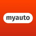 MYAUTO アイコン