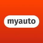 MYAUTO иконка