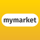 Mymarket иконка