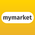 Mymarket icône