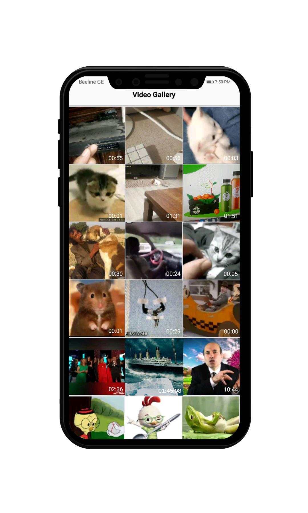 Iphone video player apk download for pc