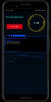 Phone Optimizer capture d'écran 3
