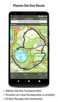 Topo GPS Deutschland Screenshot 3