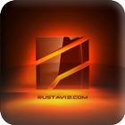 Rustavi2 for Android/Google TV icono