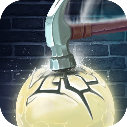 Smash Master: Stress Relief Sounds, Tap Tiles Game