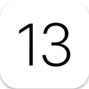 Lanceur iOS APK