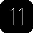 Launcher iOS أيقونة