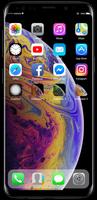 Launcher iOS تصوير الشاشة 3