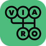 VIARO - Car Parts App