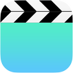Leitor de vídeo iOS