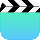 Video Player أيقونة