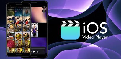 Pemutar Video iOS poster