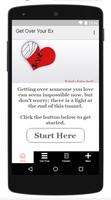 Get Over Your Ex poster