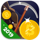 Bitcoin Remote Miner - Mine BTC Remotely APK