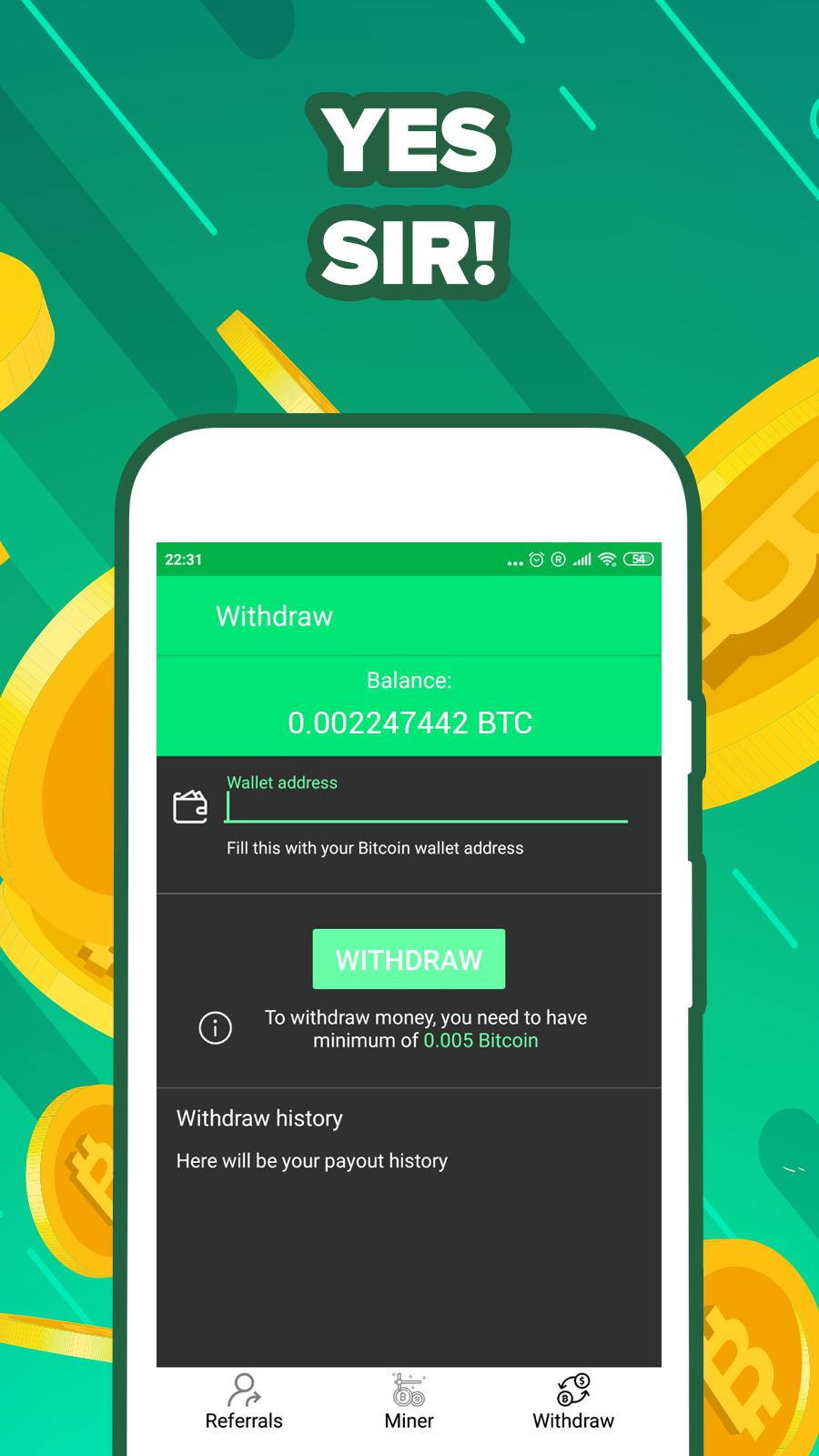 droidminer btc ltc doge miner apk download