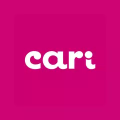Cari: The best food delivered APK Herunterladen