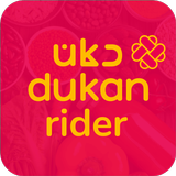 GD Rider ikona