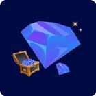 Get Daily Diamonds & FFF Clue Zeichen