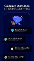 Get Daily Diamonds & FFF Clue Screenshot 3