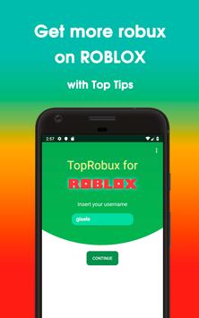 Free Robux Offers - 