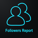 Followers Report for IG APK
