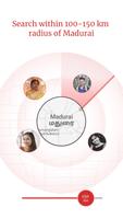 Madurai Lokal Matrimony Ekran Görüntüsü 3