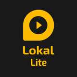 Lokal App Lite - Local Updates icône