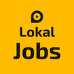 Lokal Jobs - Job search app 아이콘