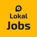 Lokal Jobs - job search app APK