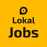 Lokal Jobs - Job search app
