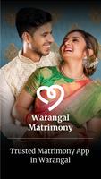 Warangal Lokal Matrimony App poster
