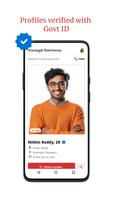 Warangal Lokal Matrimony App screenshot 1
