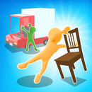 Fully Packed Stickman contest APK