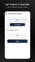 RBX Calculator: Robux Counter Screenshot 2