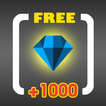 Guida diamanti gratis per Free Fire ⭐ 2019