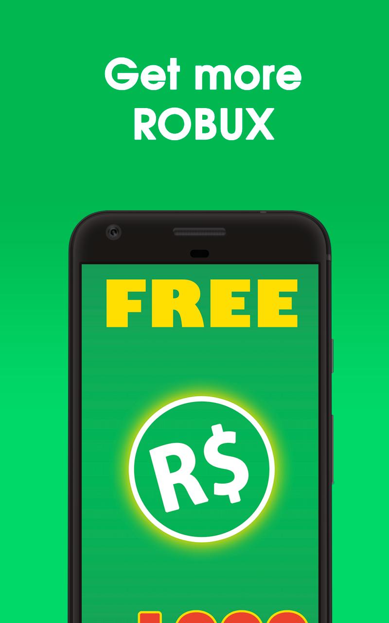 Free Robux Now Earn Robux Free Today Tips 2019 Para Android