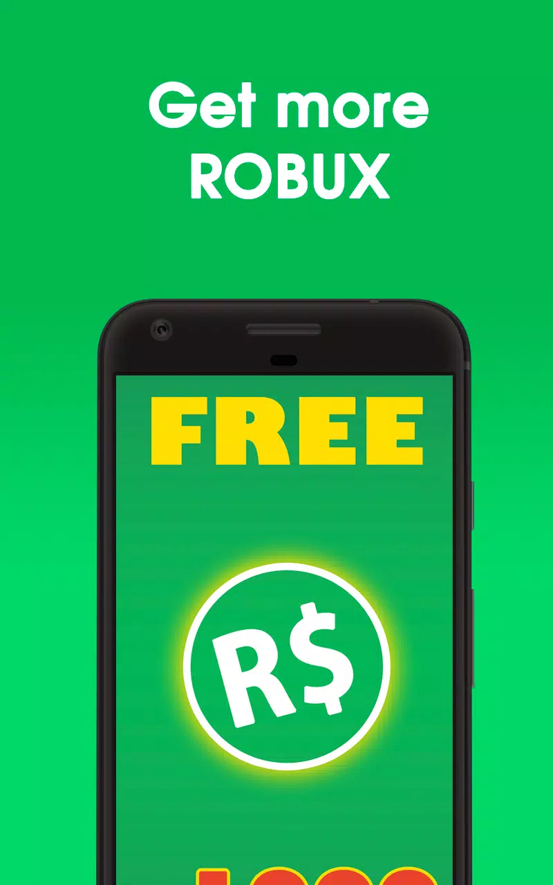 Descarga de APK de Conseguir Robux Gratis Hoy ⭐ Consejos 2019 para Android