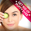 Get Rid Of Puffy Eyes