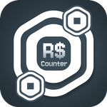 RBX Calc : Get Robox Counters icon
