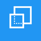 Resize Image أيقونة