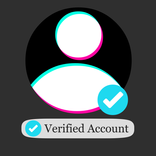 Verify badge TIKTOK Profile