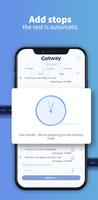 Route Planner - GetWay اسکرین شاٹ 2