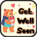 Get Well Soon Wishes Images APK