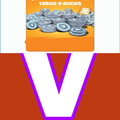 Get win V-Bucks