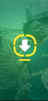 Status Downloader: Save Status الملصق