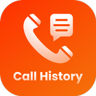 Call Details Get All Details icon