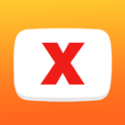 Video Downloader-icoon