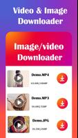 Video Downloader-poster
