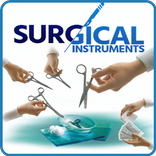 Surgical & Medical Instruments