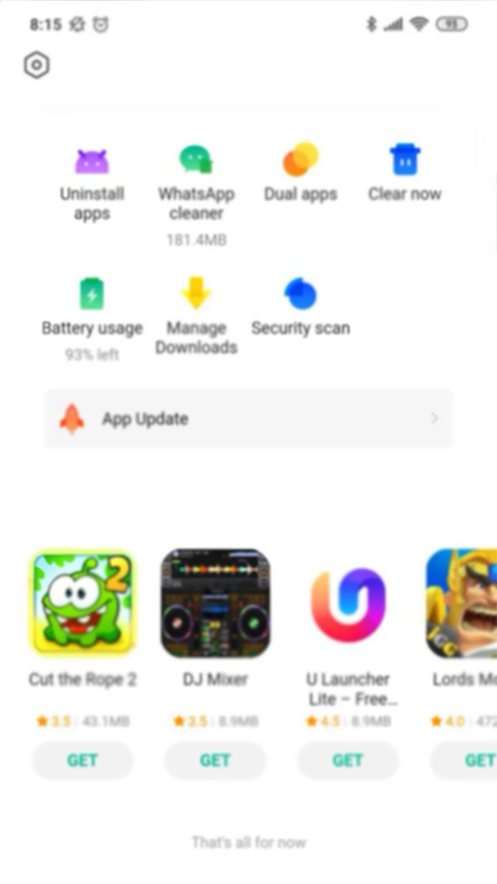 Walkthrough For Get Apps APK for Android Download Walkthrough For Get Apps APK for Android Download